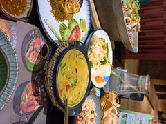 -金厨泰国餐厅·全泰籍厨师料理(拱北店)