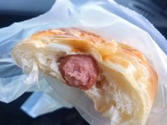 -好利来(欧亚商都店)