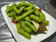 -指爱龙虾(金杨路总店)