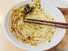 -德泓面馆(颐高店)