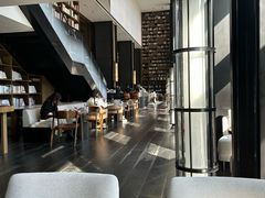 -木嘛working coffee(前海店)