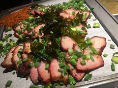 -绿茶餐厅(昆明世纪金源店)