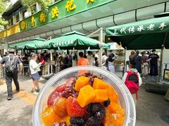 -牛街洪记小吃店(牛街店)