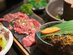 -谷牛和牛烤肉(漕河泾印象城店)