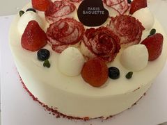 -巴黎贝甜(周浦海印店)