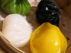 -葡珍轩冰室(虹桥机场T1店)