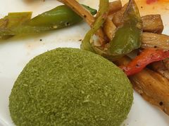 -鲤鱼门渔人码头自助餐厅