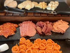 -香港数码港艾美酒店