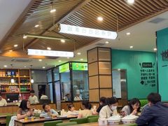 -合合春饼·酱骨·东北菜(潘家园店)