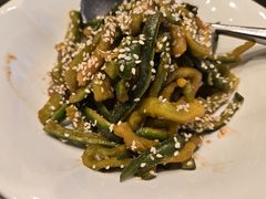 -浩运·海鲜青岛菜·海胆水饺(石老人店)