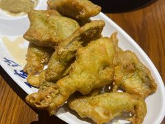 -王家沙点心店(南京西路总店)