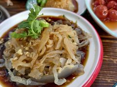 -叶存利海鲜大馅饺子(海宁路总店)