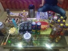 -微音乐量贩式KTV(华湘安置区32栋店)