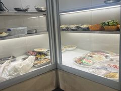 -何记面馆(龙泉山店)