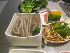 -海底捞火锅(奉化银泰店)