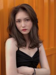 -MOKA HAIR SALON 烫染造型