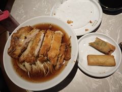 -松鹤面馆·古法焖肉面(观前店)