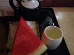 -汤泉良子·沐足·颂钵疗愈·SPA(珠江新城店)