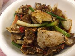 -小辉哥大排档(船山路总店)