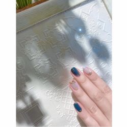-Seven Nail七姑娘の美甲店