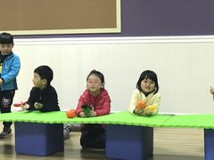 -小银星艺术团(夫子庙校区)