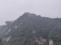 -少华山国家森林公园