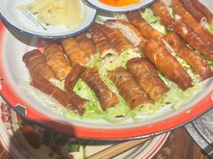 -广府乡下·饭庄(新港东路店)