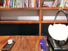 大堂-和府捞面(东直门银座店)