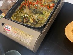 -丰收日·小海鲜·沪上家宴(顾村正大店)
