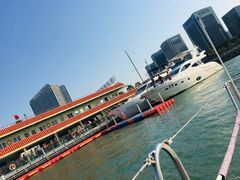 -五缘湾游艇帆船俱乐部
