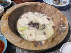 -云荷里·蒸汽石锅鱼·云南菜(中发百旺店)