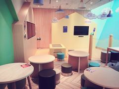 -麦当劳(塔园路店)