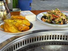 -东北食府·铁锅炖(花溪湾店)