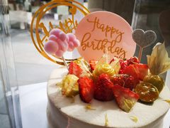 -Dough&Joe团憩(瑞虹天地月亮湾店)