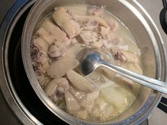 -同仁四季椰子鸡(宝安壹方城店)