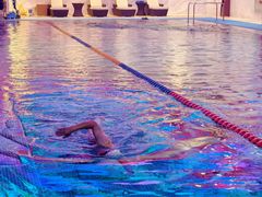 -北京朝阳悠唐皇冠假日酒店