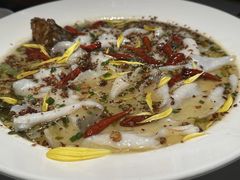 -江渔儿酸菜鱼(万科东荟城店)