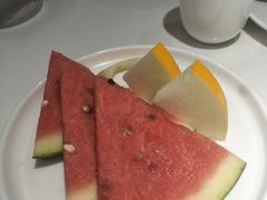 -小放牛河北菜(长安万达店)