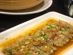 -東舍食唐精品陕菜馆