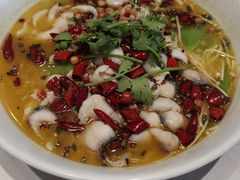 -金陵后厨·南京菜(新街口秣陵路店)