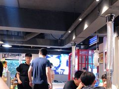 -辛蒲洞韩餐烤肉