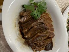 -麒麟中餐厅·经典粤菜·地道菜式老字号(广州长隆酒店)
