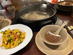 -滇野云南野生菌餐厅(陕西南路店)