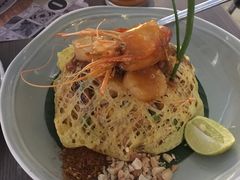 -CHINCHIN 青青·泰国料理(万象食家店)