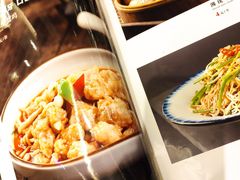 -特味村大酒店(南三环店)
