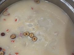 -煲大王猪肚鸡·椰子鸡火锅(红谷滩万达店)