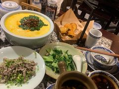 -南京大牌档(崇文门国瑞店)