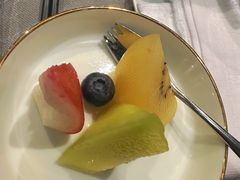 水果-淮扬府(安定门店)