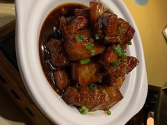 -小菜园新徽菜(常州武进吾悦店)