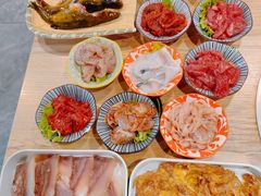 -铭记蛙小仙·活蛙畅享(CBD万达广场店)